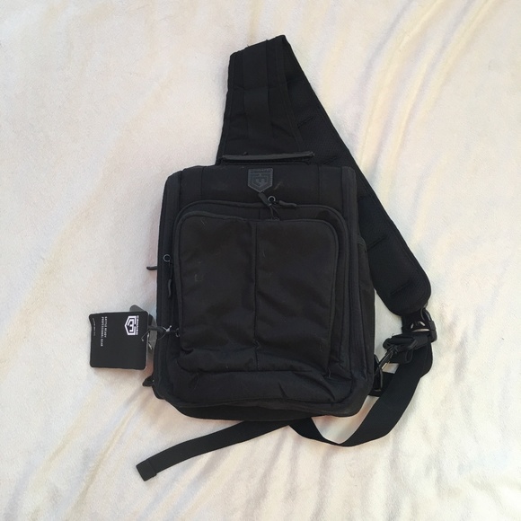 optio sling pack